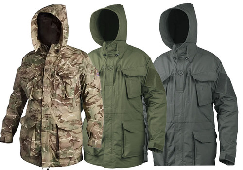Helikon pcs smock - helikon,