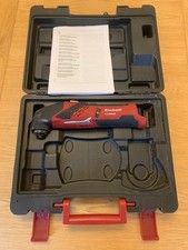 EINHELL multiMAXX TE-MG 12LI