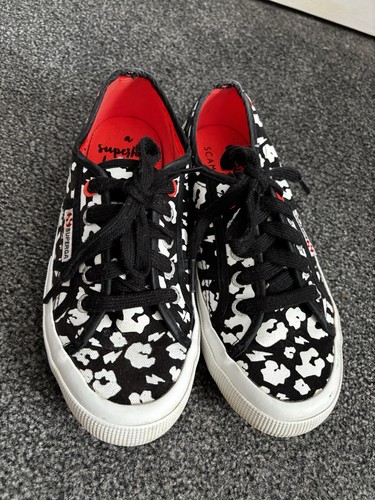 Superga scamp and dude - dude, women's
