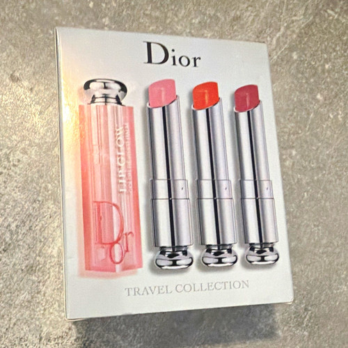 Dior addict lip - lip, glow