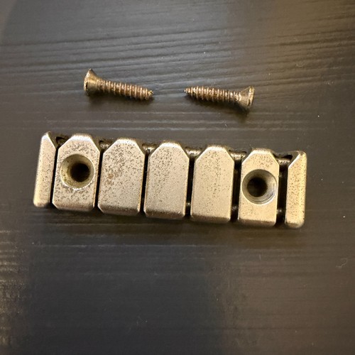 Wilkinson roller nut late - nut,
