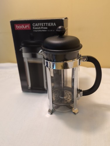 Bodum french press caffettiera - french,