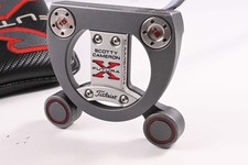 Scotty Cameron Futura X Putter / 34 Inch
