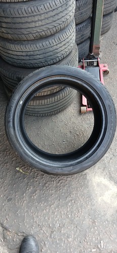 Yokahama advan sport - advan,