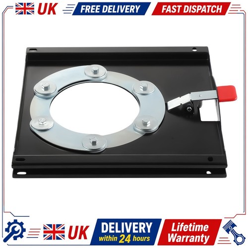 Seat swivel base for peugeot - base,