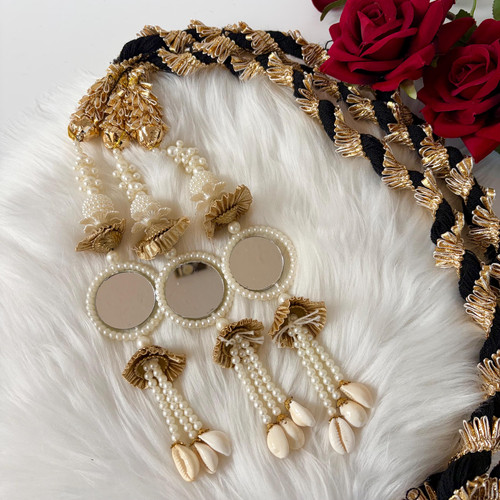 Indian hair accessory - indian,