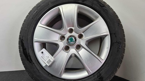Skoda octavia mk2 - skoda,
