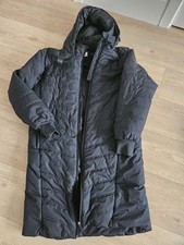 Uhlsport Football Manager's Jacket Medium Men's Black