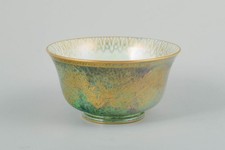 Daisy Makeig-Jones for