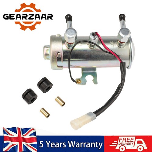 Electric universal petrol - electric,