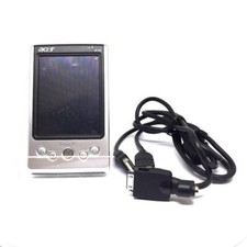 Acer N30 Bluetooth IRDA Handheld PDA Windows Mobile SE 2003 (CP.N300H.003)