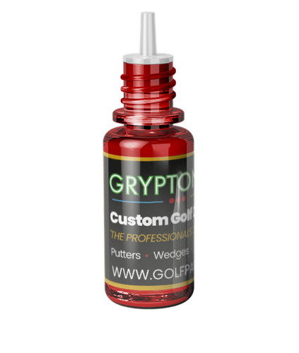 Gryptonite wilson golf club - golf,