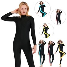 Women one piece diving - women,