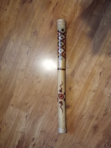 Australian rain stick - rain,