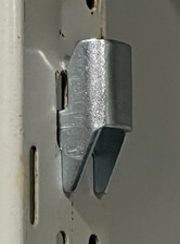 Stormor Shelving Clips Pack of