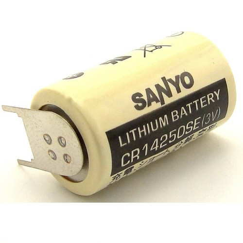 Fdk sanyo cr14250se - /,