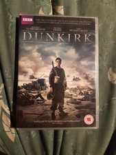 Dunkirk (New/Sealed True War