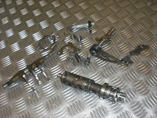 Honda gl1100 gold wing shift - gl1100,