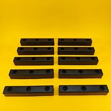 10X Rubber Buffers 300mm x