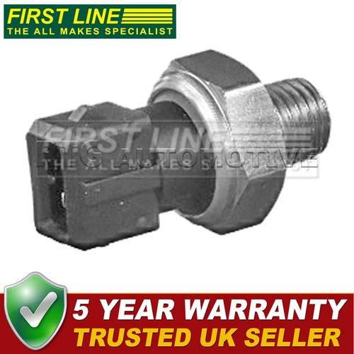 First line oil - oil, switch