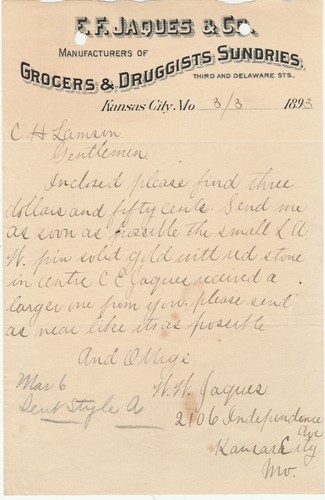 Jaques co 1893 - f,