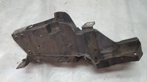 Front bumper mounts - ,