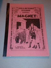 COLLECTORS DIGEST ANNUAL 1990