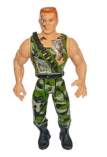 Terminator 2 3D - HOT BLAST