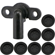 Pressure Relief Device for TRITON Electric Shower PRD + Seal Burst Disc x 7