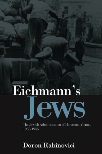 Eichmann jews doron - eichmann's,