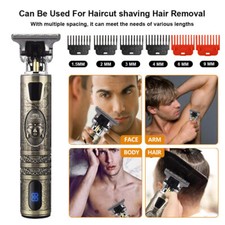 Professional Mens Hair