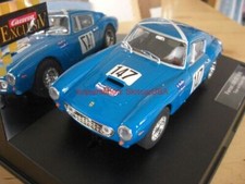 Carrera Exclusiv 20210 Ferrari