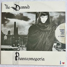 The Damned -Phantasmagoria-