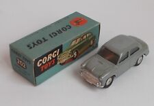 Corgi Toys - 202 - Morris