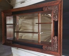 Large 1969 Beautiful Ornate