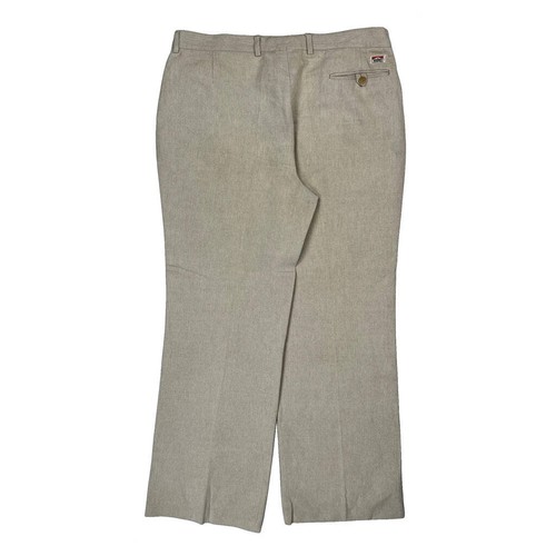 80s pleated marlboro - 80s,