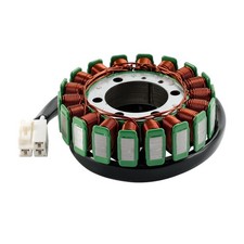 Generator stator for kawasaki - for,