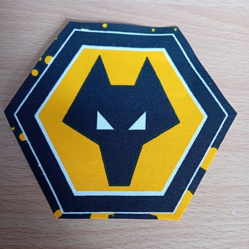Wolves football club - wolves,