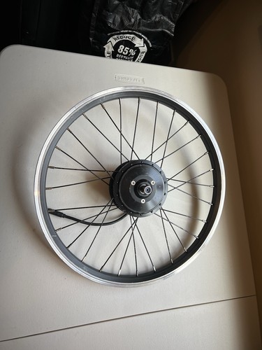 Swytch inch wheel bike - 20,