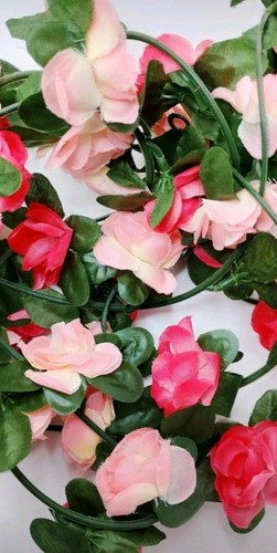 Large quality fake flower job