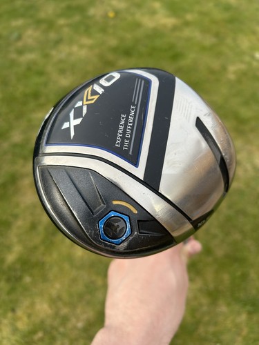 Xxio eleven driver - xxio, 10.5