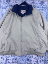 Woolrich Polartec Gorpcore
