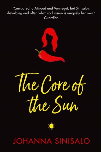 Core the sun johanna - the,