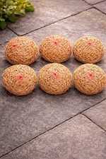 6 pack Barley Straw For Ponds