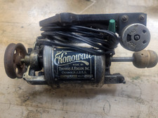 Edison Ekonowatt 110 Volt