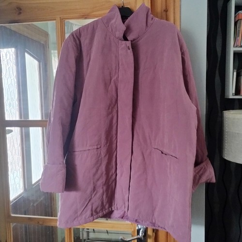 Plus size ladies - ladies, coat
