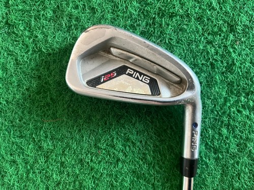Ping i25 iron blue - ping, /