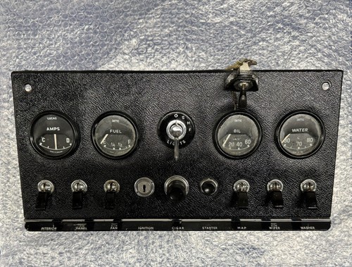 Jaguar mk2 type centre - e,