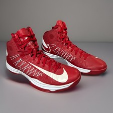 2012 NIKE HYPERDUNK TB GYM RED