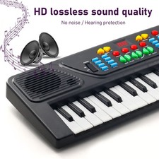 37 Keys Kids Keyboard Piano